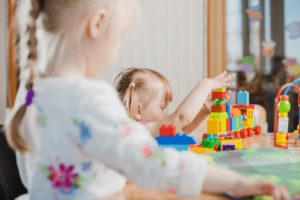 Популярные развивающие игры для детей в 2022 году