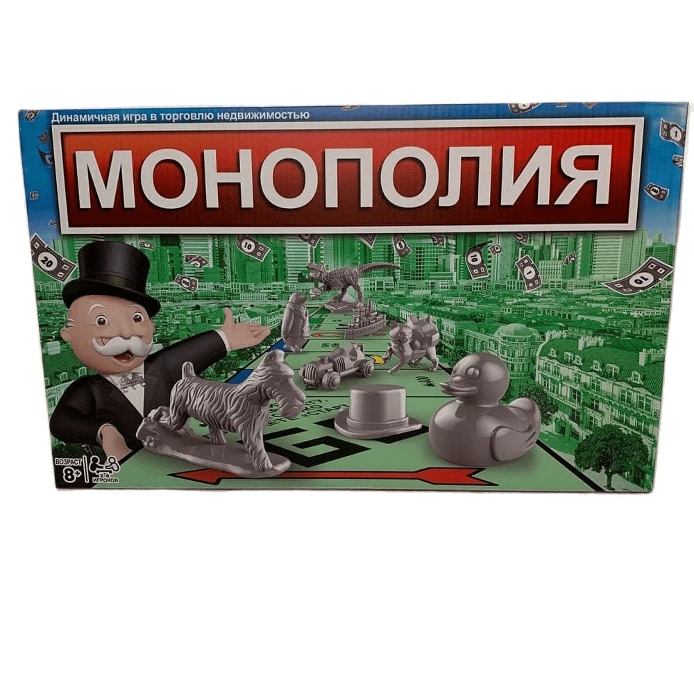 Популярные развивающие игры для детей в 2022 году